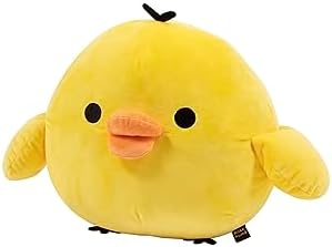 Rilakkuma Kiiroitori San-X Original Plush Large 1