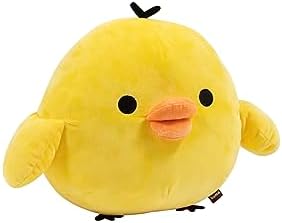 Rilakkuma Kiiroitori San-X Original Plush Large 1