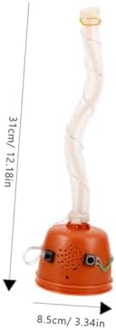 Dancing Movement Toy DIY Accessory for Kids