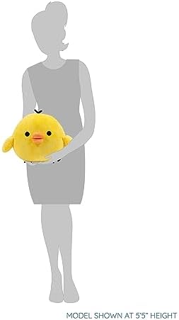 Rilakkuma Kiiroitori San-X Original Plush Large 1