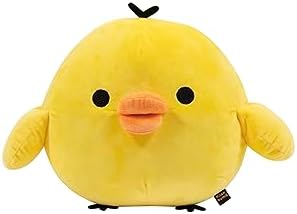 Rilakkuma Kiiroitori San-X Original Plush Large 1