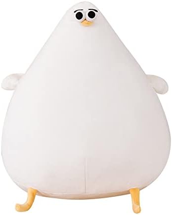 JOSON Chubby Plush Seagull Toy for Kids 1578