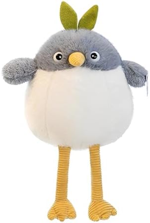 Cute Bird Plush Toy Soft and Adorable 13-Inch Stuffed Animal