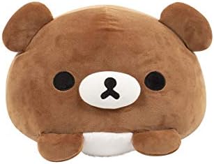 Rilakkuma San-X Original Mochi Cushion Plush Toy