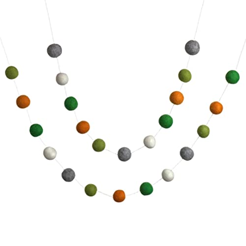 Matthew Mae St Patricks Day Garland