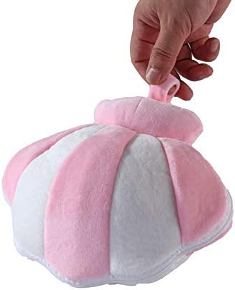 PELATOS Plush Sea Animals Playset with Storage Shell House