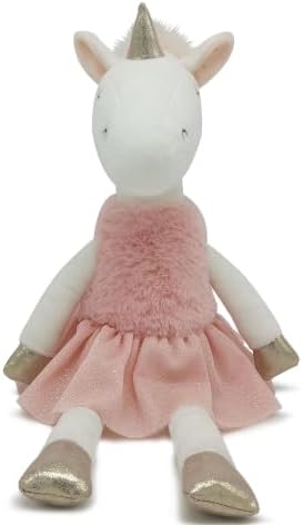 165 Tall Unicorn Stuffed Animal for Girls