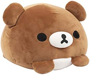 Rilakkuma San-X Original Mochi Cushion Plush Toy