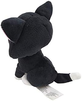 Pinocchio Figaro Cat Plush Stuffed Animal Toy