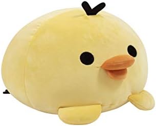 Rilakkuma San-X Original Mochi Cushion Plush 1