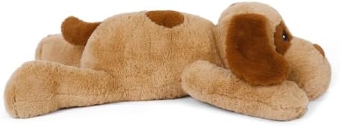 JellyMallow 5 lbs Weighted Plush Animal Pillow