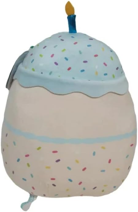 Squishmallows Kellytoy Food Plush Toy 10 Inch