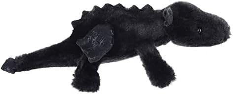 Apricot Lamb Lying Dragon Dinosaur Plush Toy for Kids