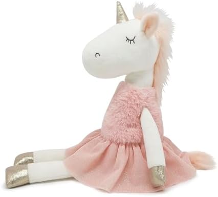 165 Tall Unicorn Stuffed Animal for Girls