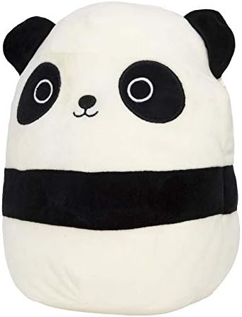 Squishmallows Stanley The Panda 8 Plush Toy