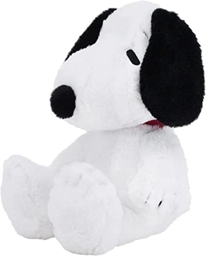Animal Adventure Peanuts 10 Collectible Plush Snoopy 1