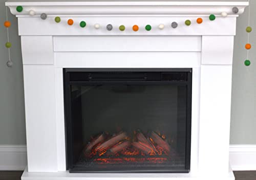 Matthew Mae St Patricks Day Garland