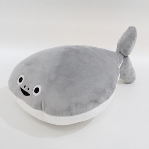 Sacabambaspis Fish Plush Mammy 16 with Baby Plushies