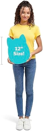 Squishmallows 12-Inch Cupcake - Add Clara to Your Squad