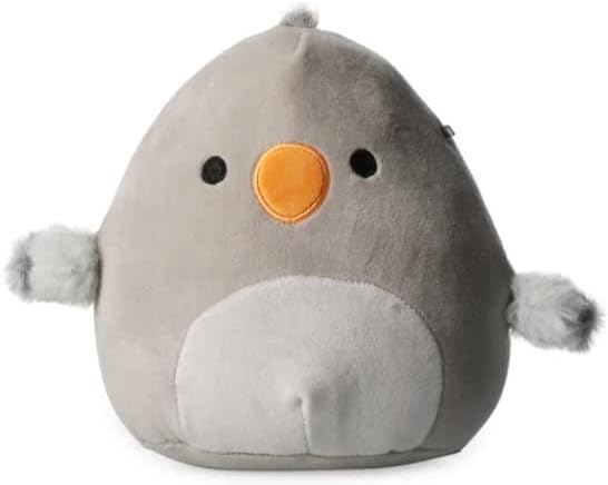 Squishmallow Kellytoy Spring 2022 8 Ferko The Shoebill