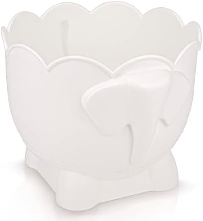 Tiipi Bath Toy Storage Elephant Caddy