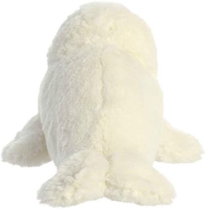 Aurora Responsibly Made Eco Seal Stuffed Animal - 12 Inches