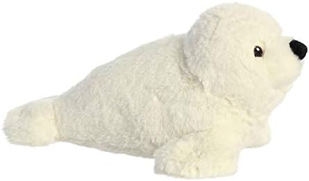 Aurora Responsibly Made Eco Seal Stuffed Animal - 12 Inches