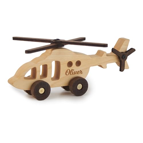 Custom Military Helicopter Toy for Kids