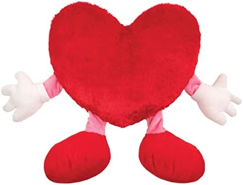 Scentco Sweetheart - 10 Strawberry Scented Plush Stuffed Animal