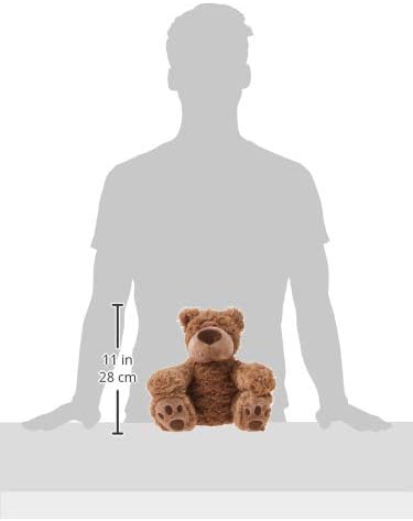 GUND Grahm Teddy Bear 12 Brown