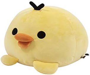 Rilakkuma San-X Original Mochi Cushion Plush 1