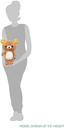 Rilakkuma San-X Original Plush Toy - Medium