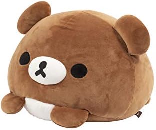 Rilakkuma San-X Original Mochi Cushion Plush Toy