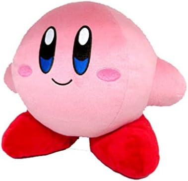 Little Buddy 1406 Kirby Plush 9 Medium Stuffed Animal