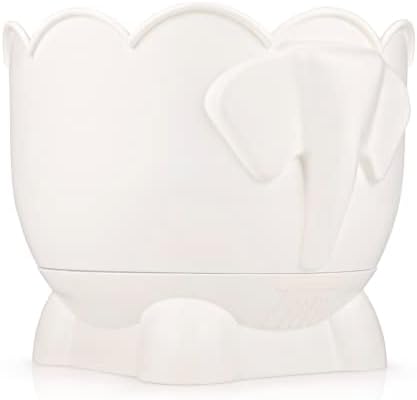 Tiipi Bath Toy Storage Elephant Caddy