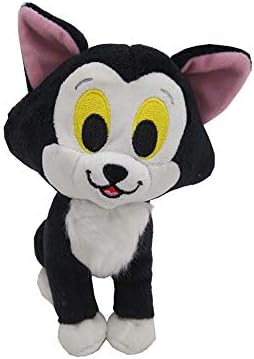 Pinocchio Figaro Cat Plush Stuffed Animal Toy