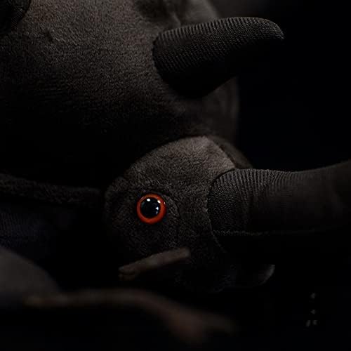 ZHONGXIN MADE 10 Realistic Atlas Beetle Plush Toy