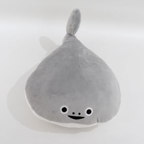 Sacabambaspis Fish Plush Mammy 16 with Baby Plushies