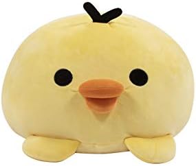 Rilakkuma San-X Original Mochi Cushion Plush 1