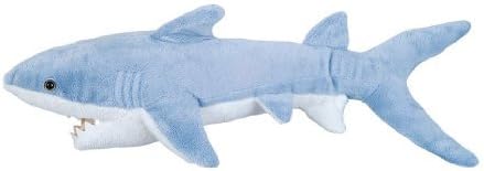 AP Adventure Planet Plush - MAKO Shark 14 Inch 1