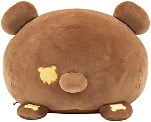 Rilakkuma San-X Original Mochi Cushion Plush Toy