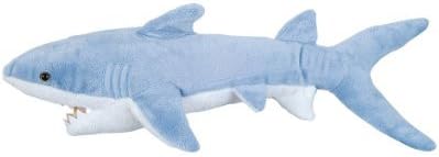 AP Adventure Planet Plush - MAKO Shark 14 Inch 1
