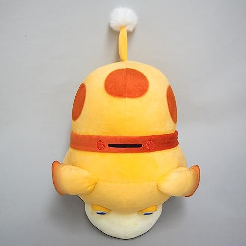 2023 New Ice Pikmins Plush Toy for Kids