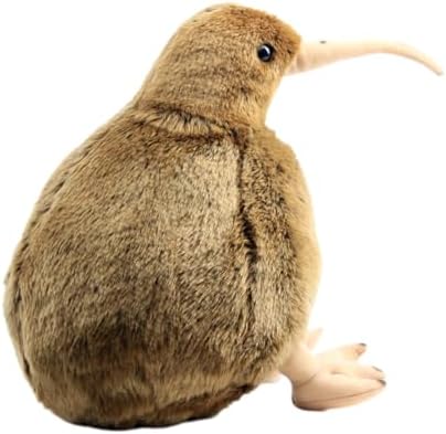 WinAdiGoo Kiwi Bird Plush Doll 11 Inch Cuddle Toy