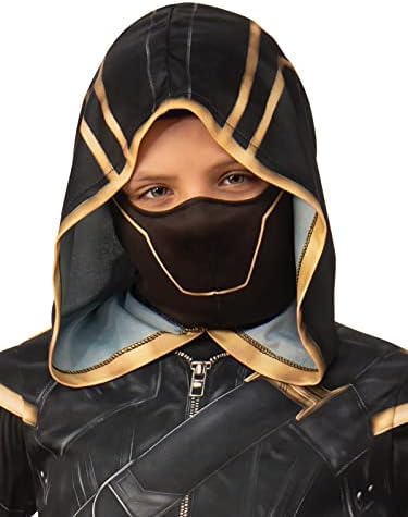 Rubies Marvel Avengers Endgame Hawkeye Costume Mask Medium 1