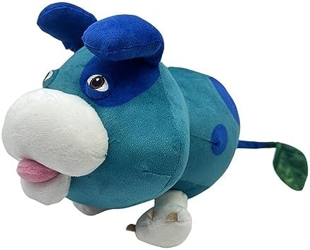 Vadkind Pikmin Plush Toy 71inch Cute Stuffed Animal for Kids