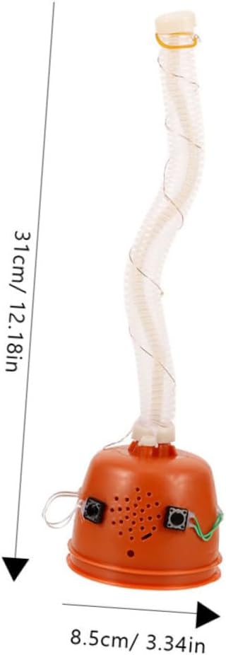 Dancing Movement Toy DIY Accessory for Kids