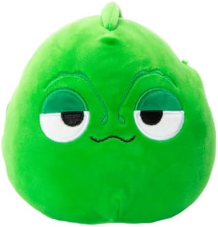 Squishmallows Disney Pascal 65 Plush Toy