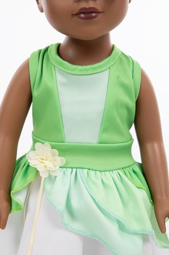 Little Adventures Twirl Princess Dress for Dolls