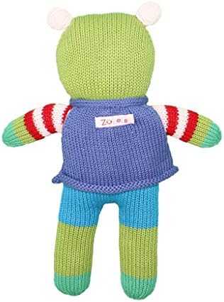 Baby Freddy The Frog Plush Toy 24-Inch